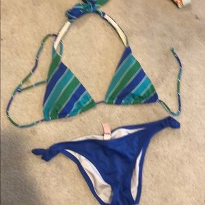 VS Bikini